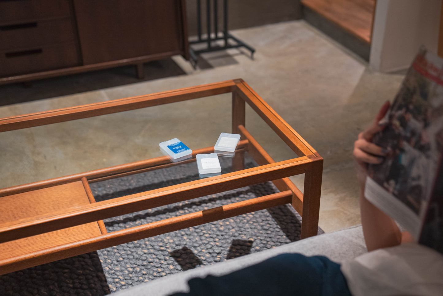 mögen. 20mlギフト<3個set>